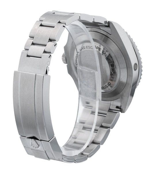 Rolex Sea-Dweller 126600